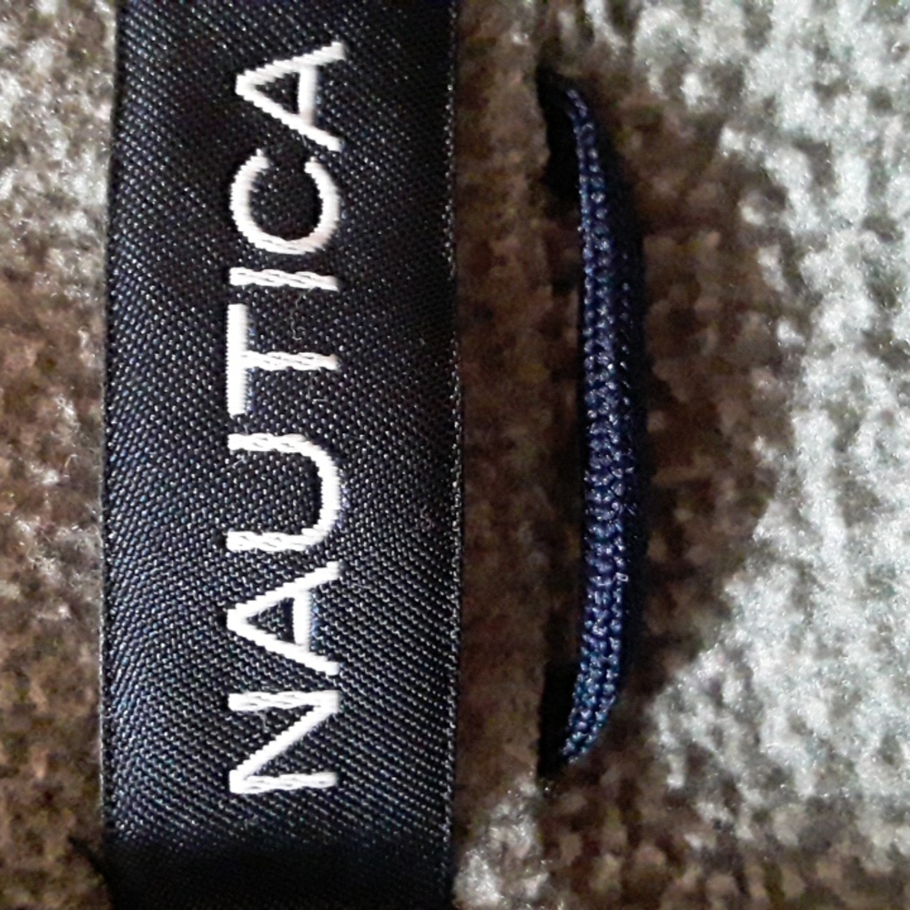 NAUTICA PULLOVER - Picture 7 of 8